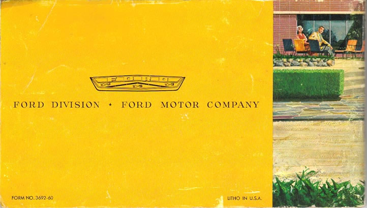 1960 Ford Manual-66