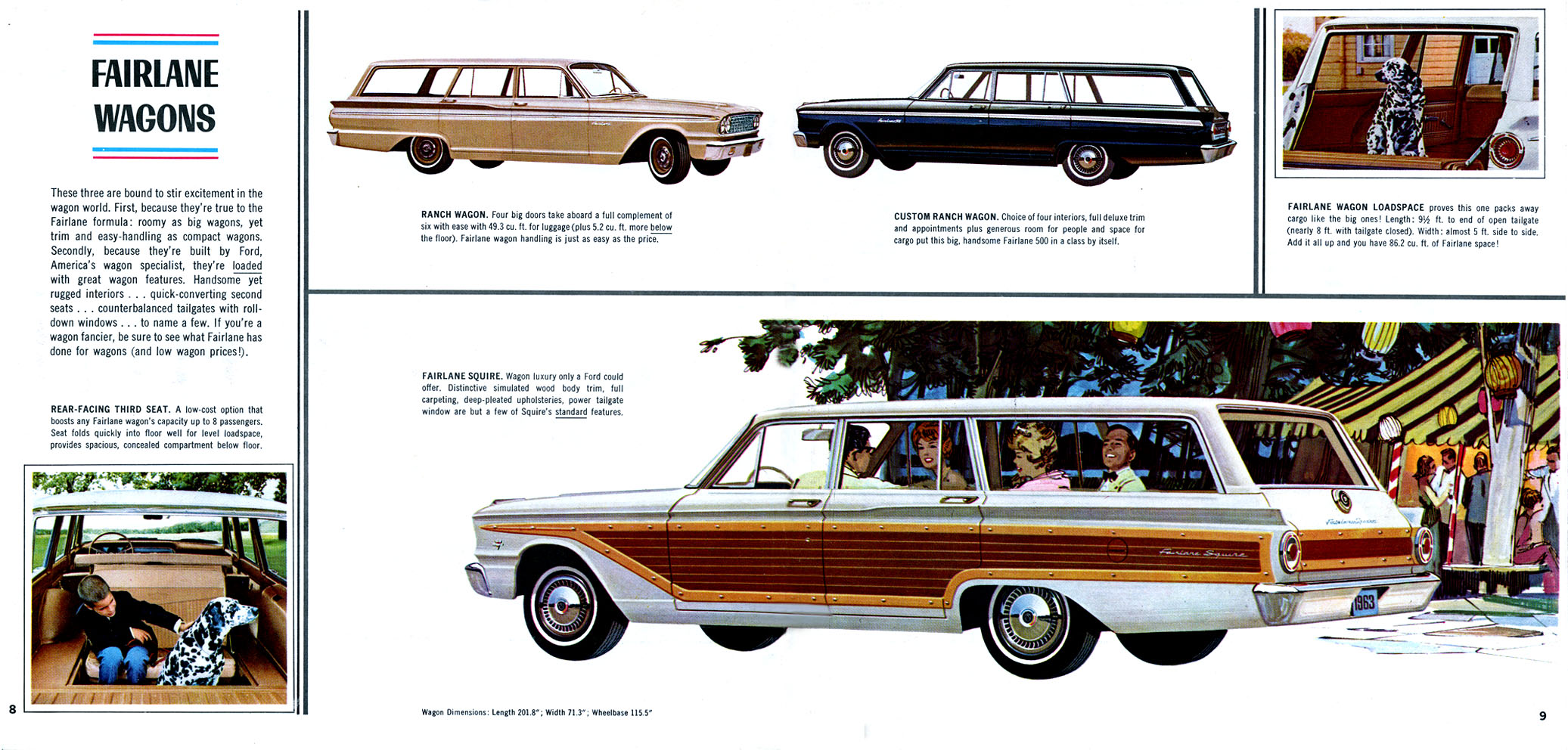 1963 Ford Brochure-08-09