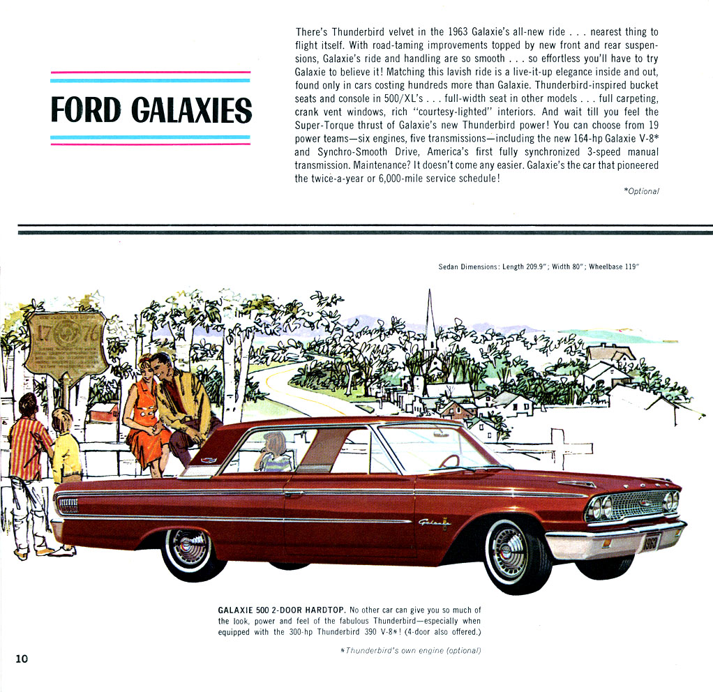 1963 Ford Brochure-10