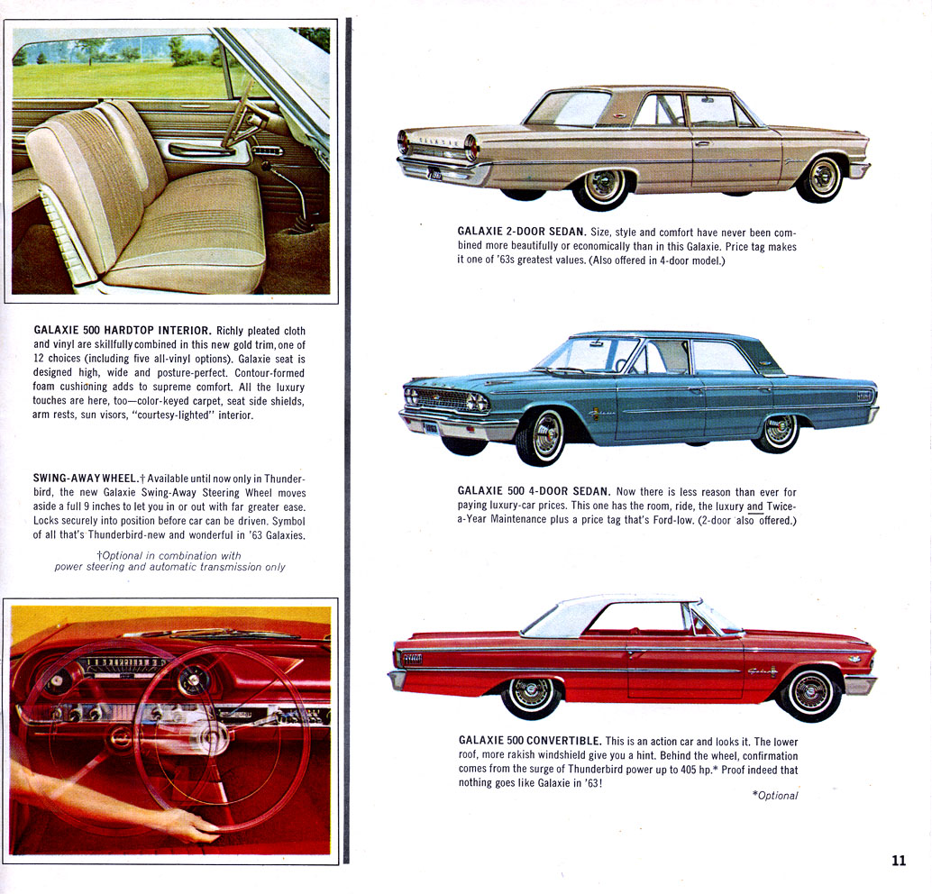 1963 Ford Brochure-11