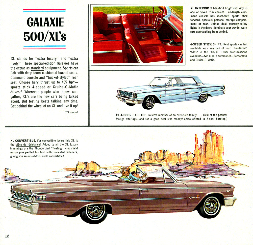 1963 Ford Brochure-12