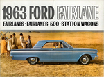 1963 Ford Fairlane  Dutch -01