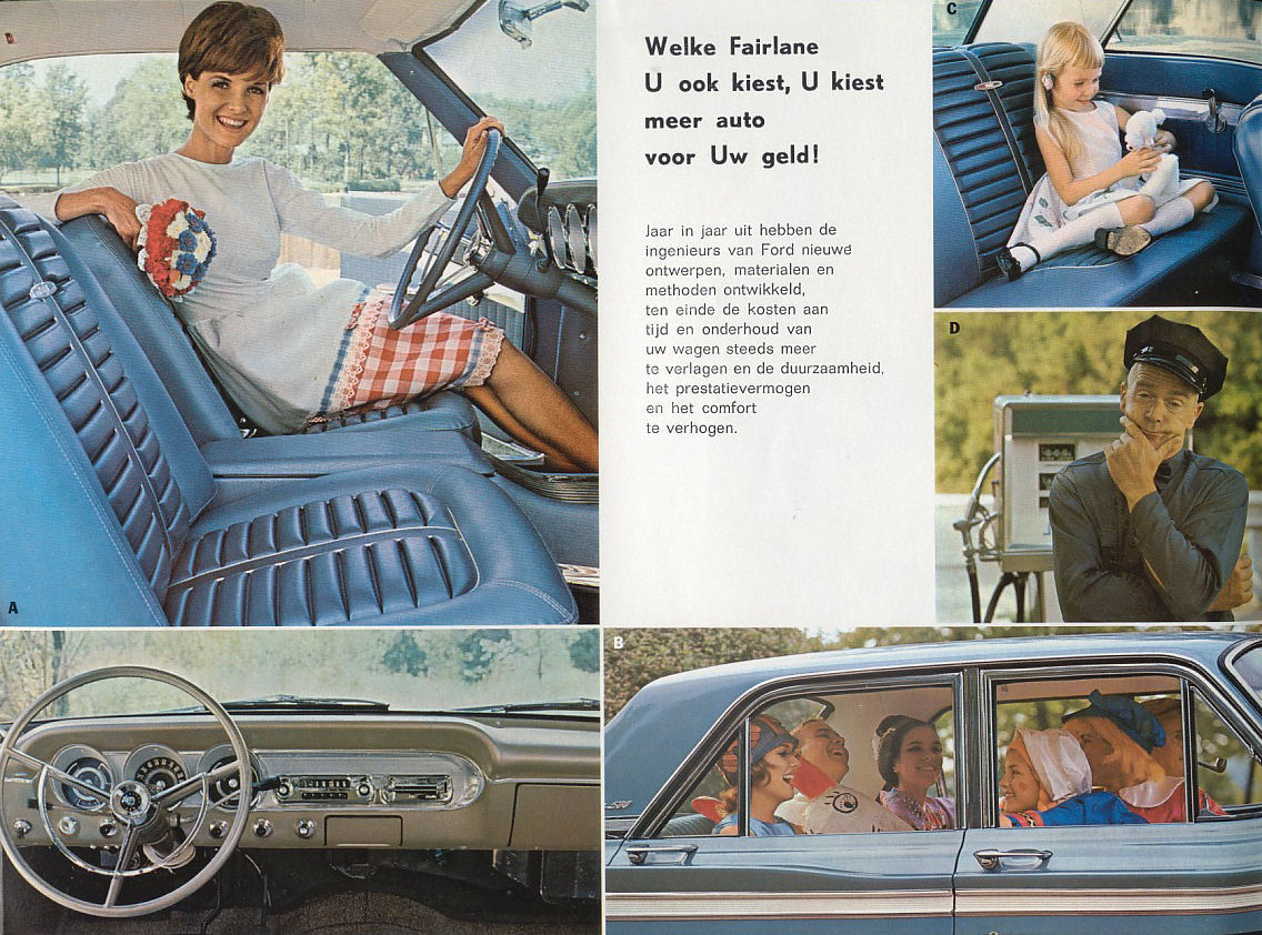 1963 Ford Fairlane  Dutch -10