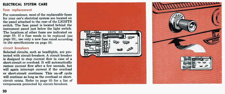 1964 Ford Fairlane Manual-20