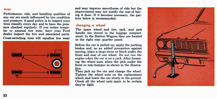 1964 Ford Fairlane Manual-22
