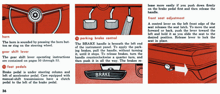 1964 Ford Fairlane Manual-36