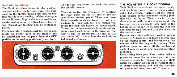 1964 Ford Fairlane Manual-45
