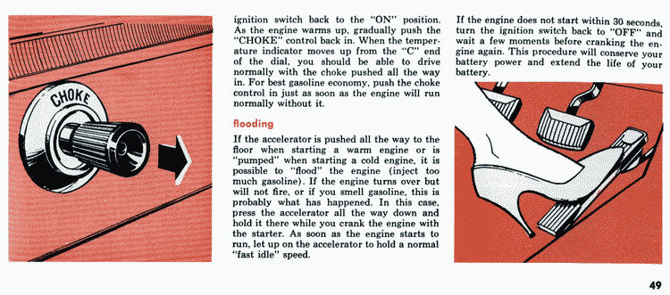 1964 Ford Fairlane Manual-49