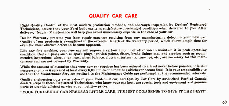 1964 Ford Fairlane Manual-63