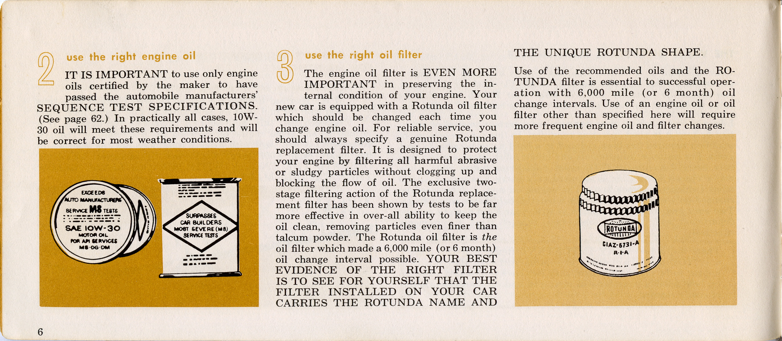1964 Ford Falcon Owners Manual-06