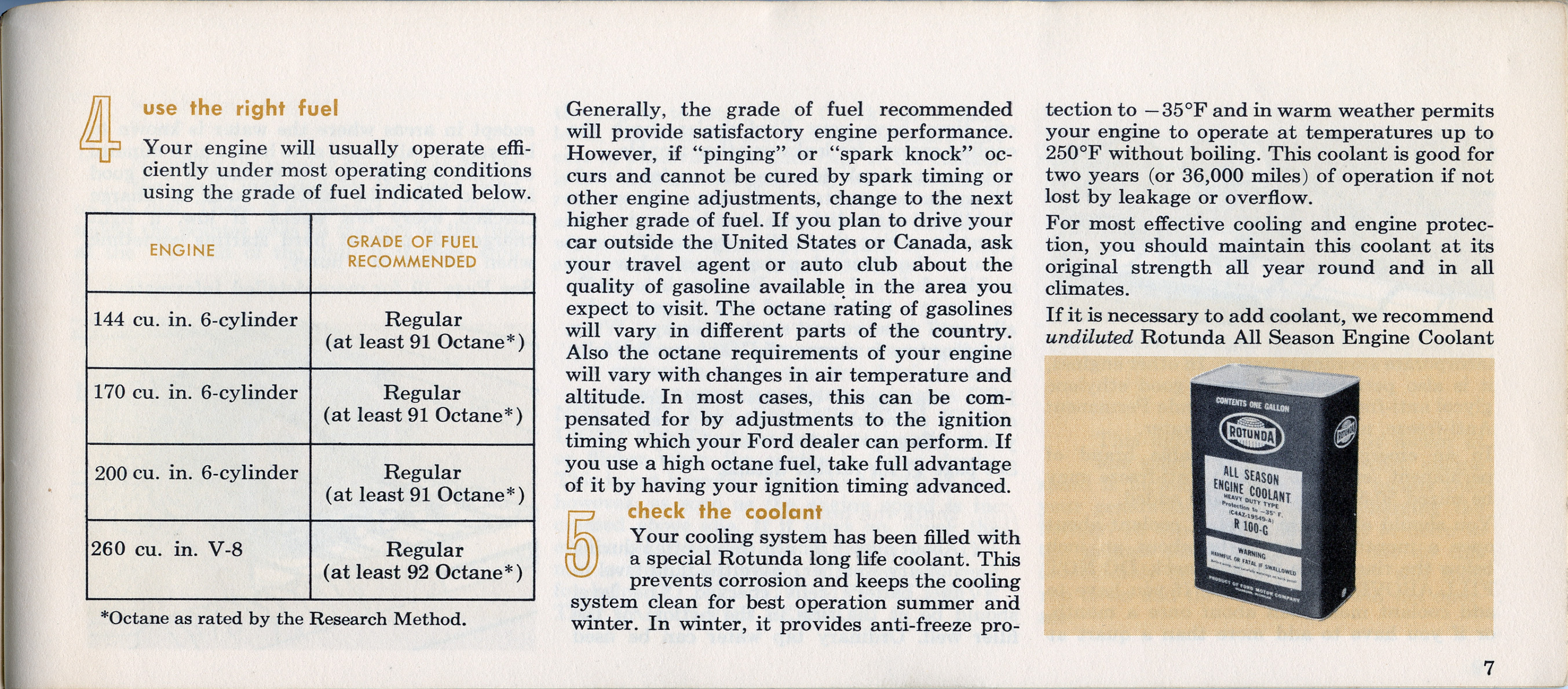 1964 Ford Falcon Owners Manual-07