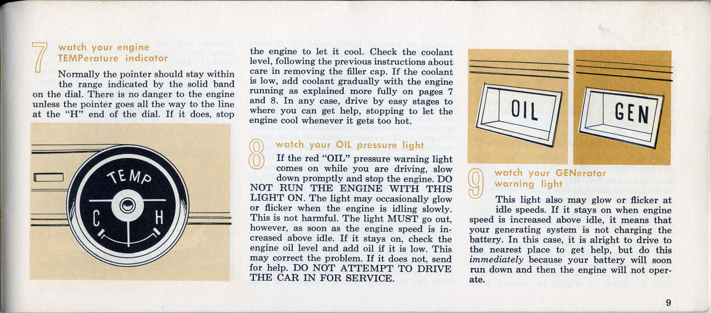 1964 Ford Falcon Owners Manual-09