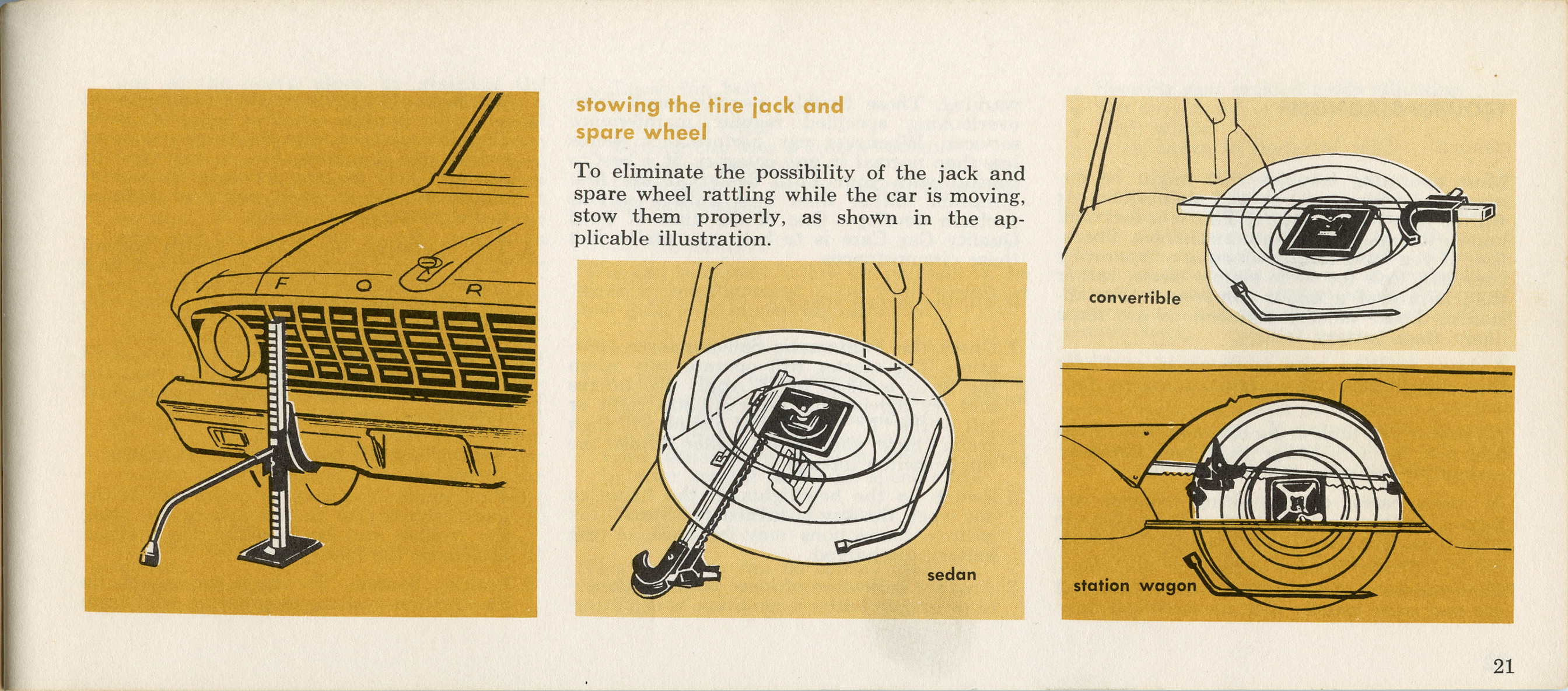 1964 Ford Falcon Owners Manual-21