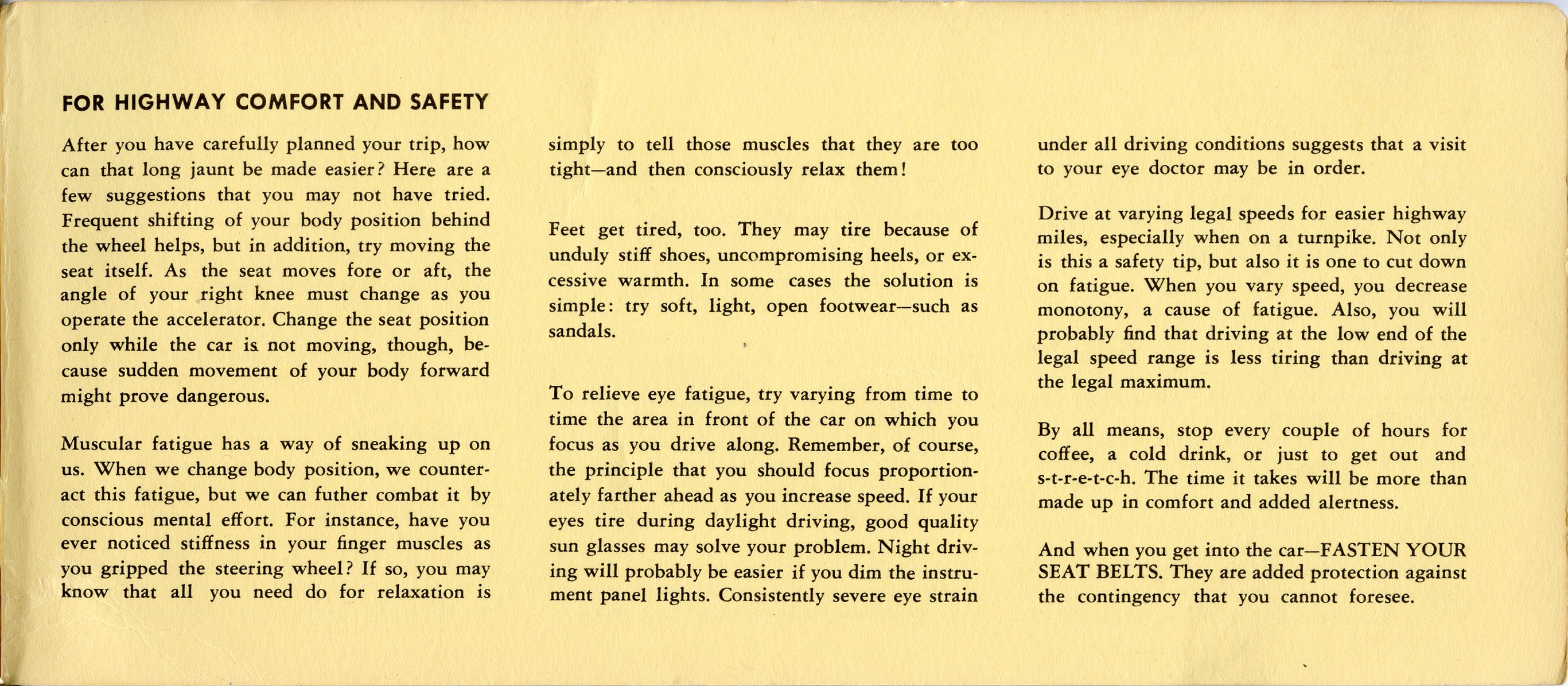 1964 Ford Falcon Owners Manual-back insert-01