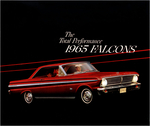 1965 Ford Falcon Brochure-01