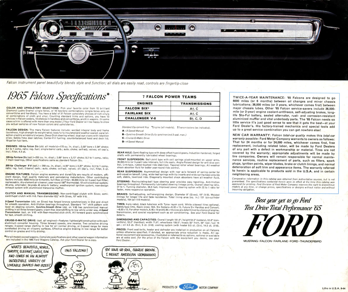 1965 Ford Falcon Brochure-12