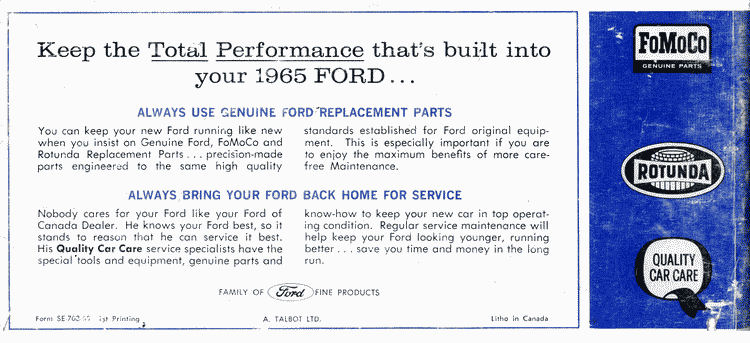 1965 Ford Manual-73