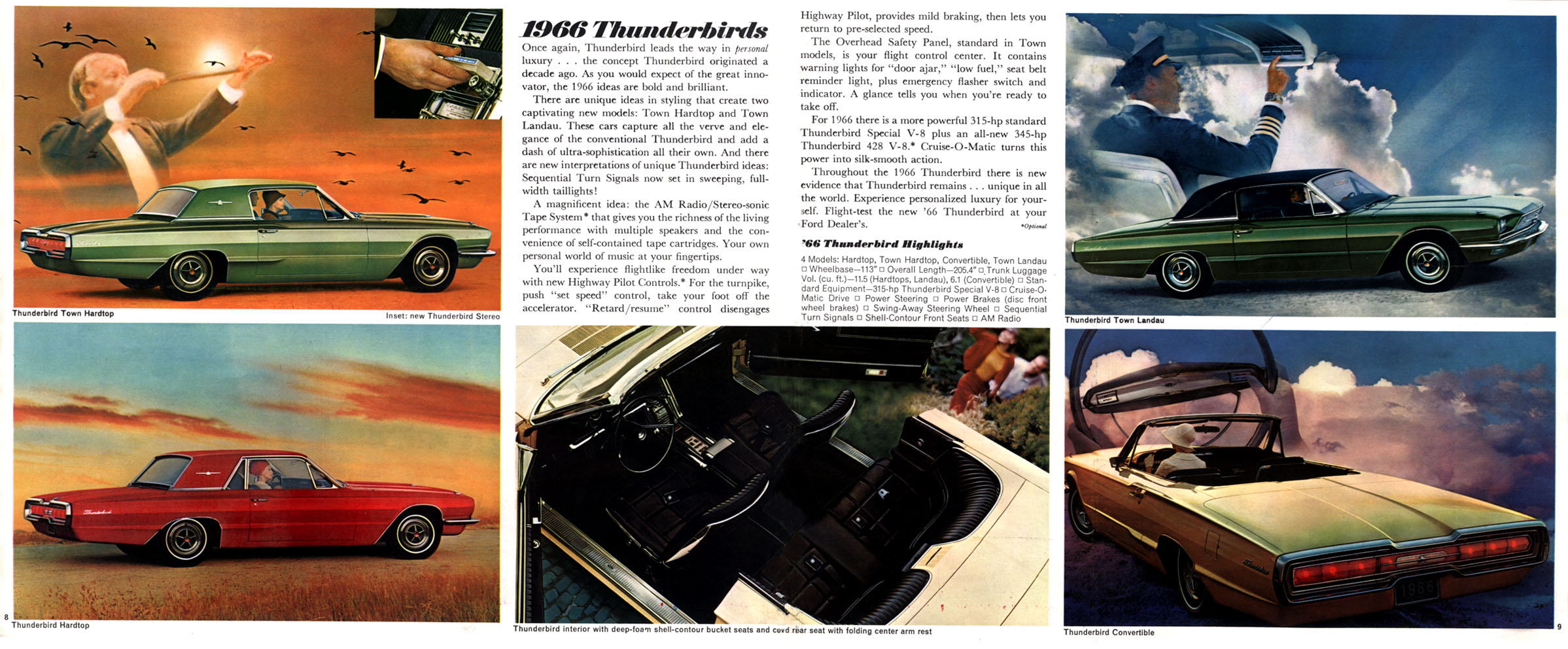 1966 Ford Full Line-08-09
