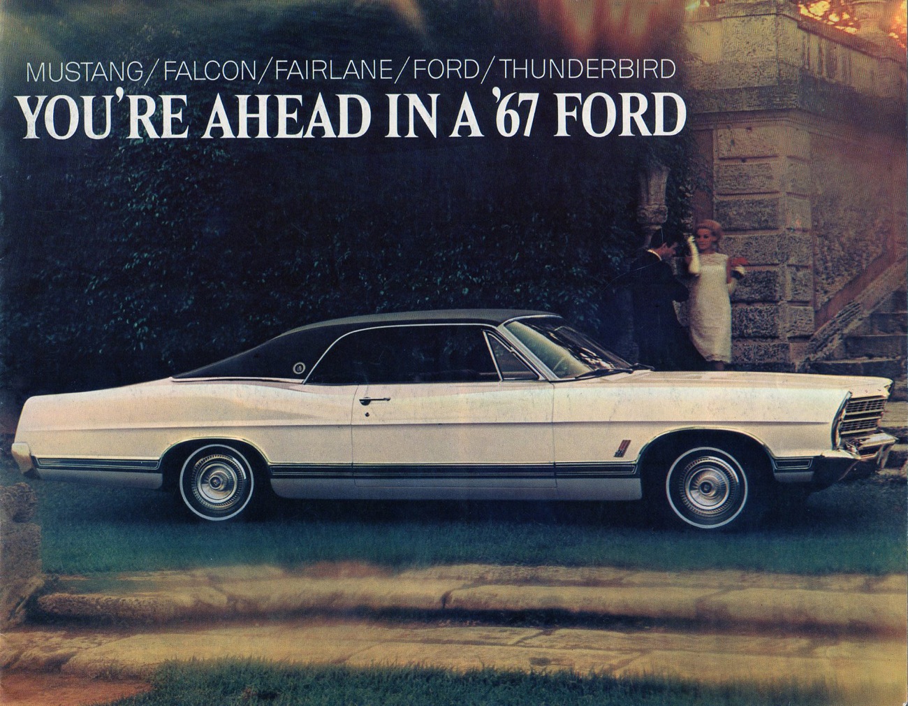 1967 Ford Full Line-01