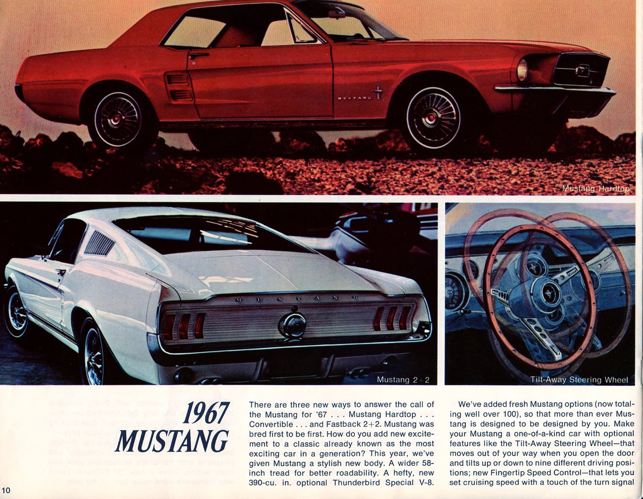 1967 Ford Full Line-10
