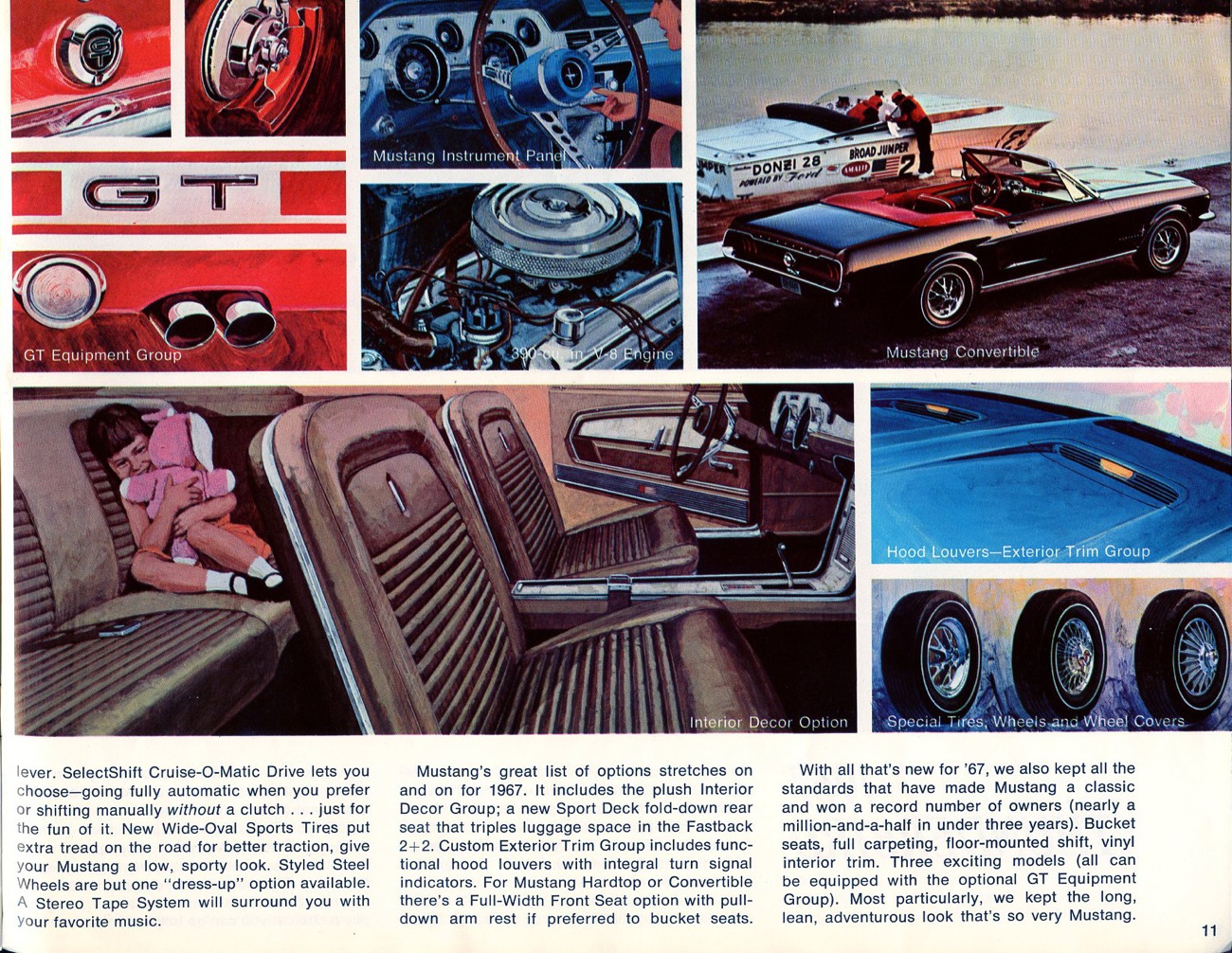 1967 Ford Full Line-11