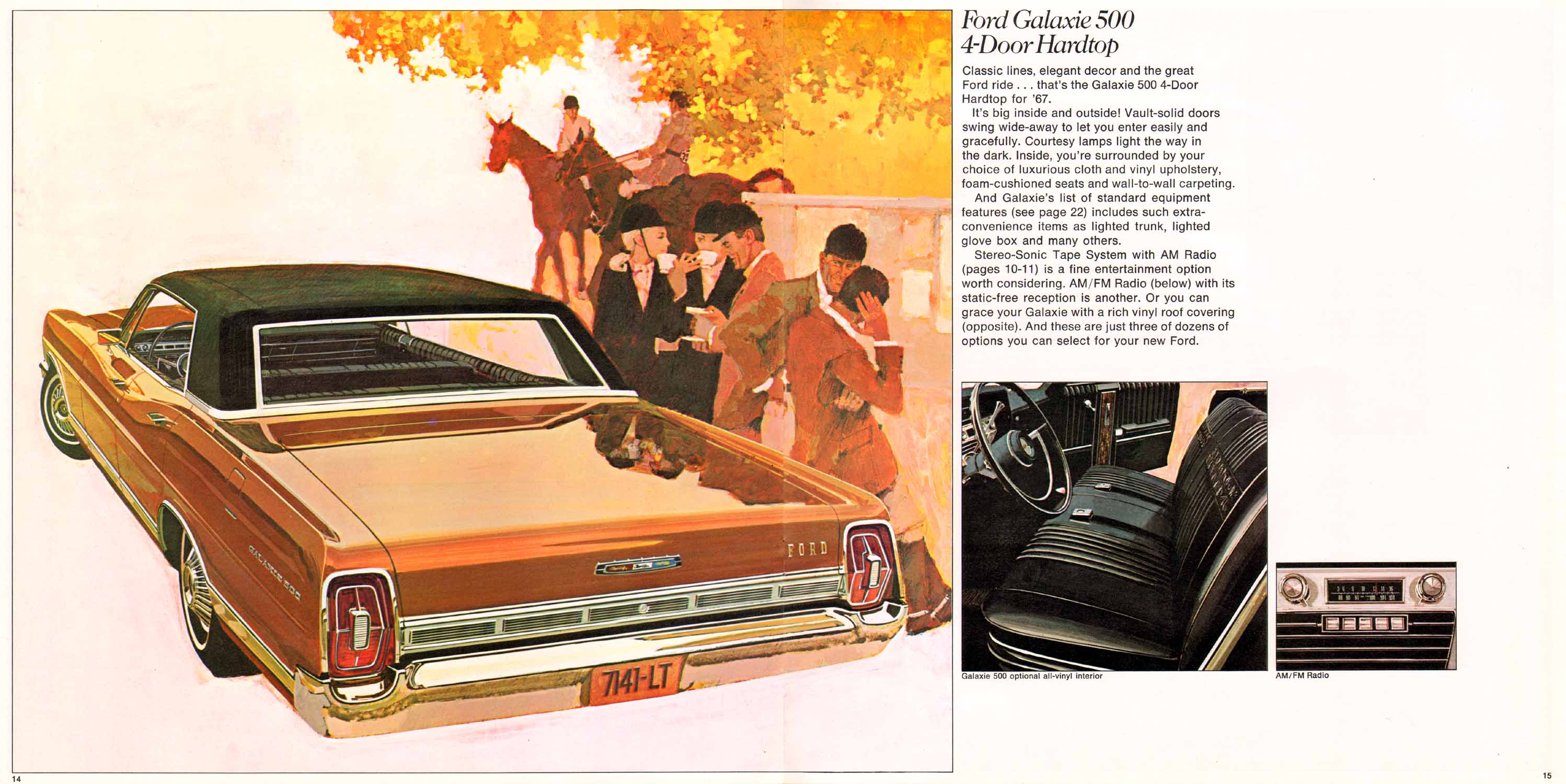 1967 Ford Full Size-16-17