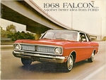 1968 Ford Falcon Brochure-01