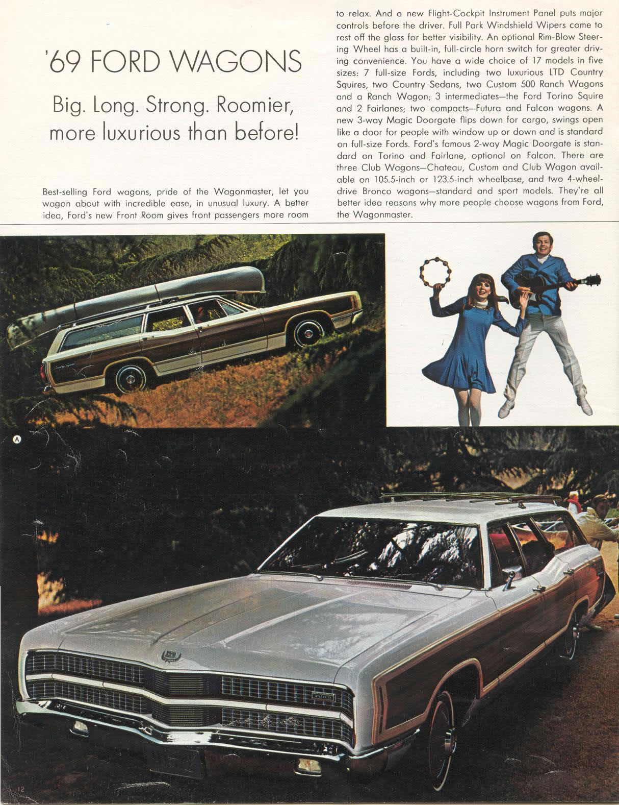 1969 Ford Buyers Digest-12