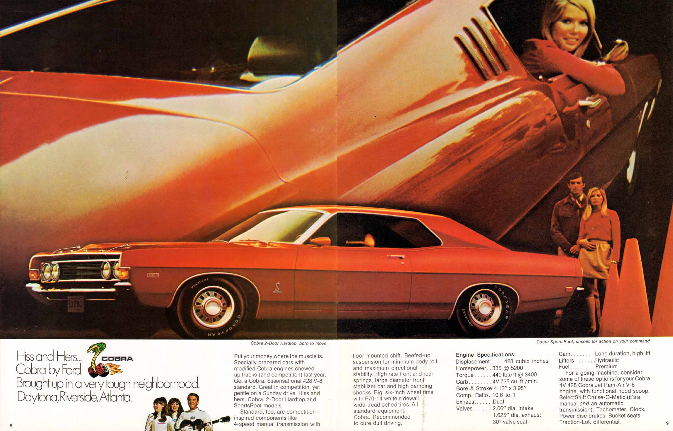 1969 Ford Torino  amp  Fairlane-08-09