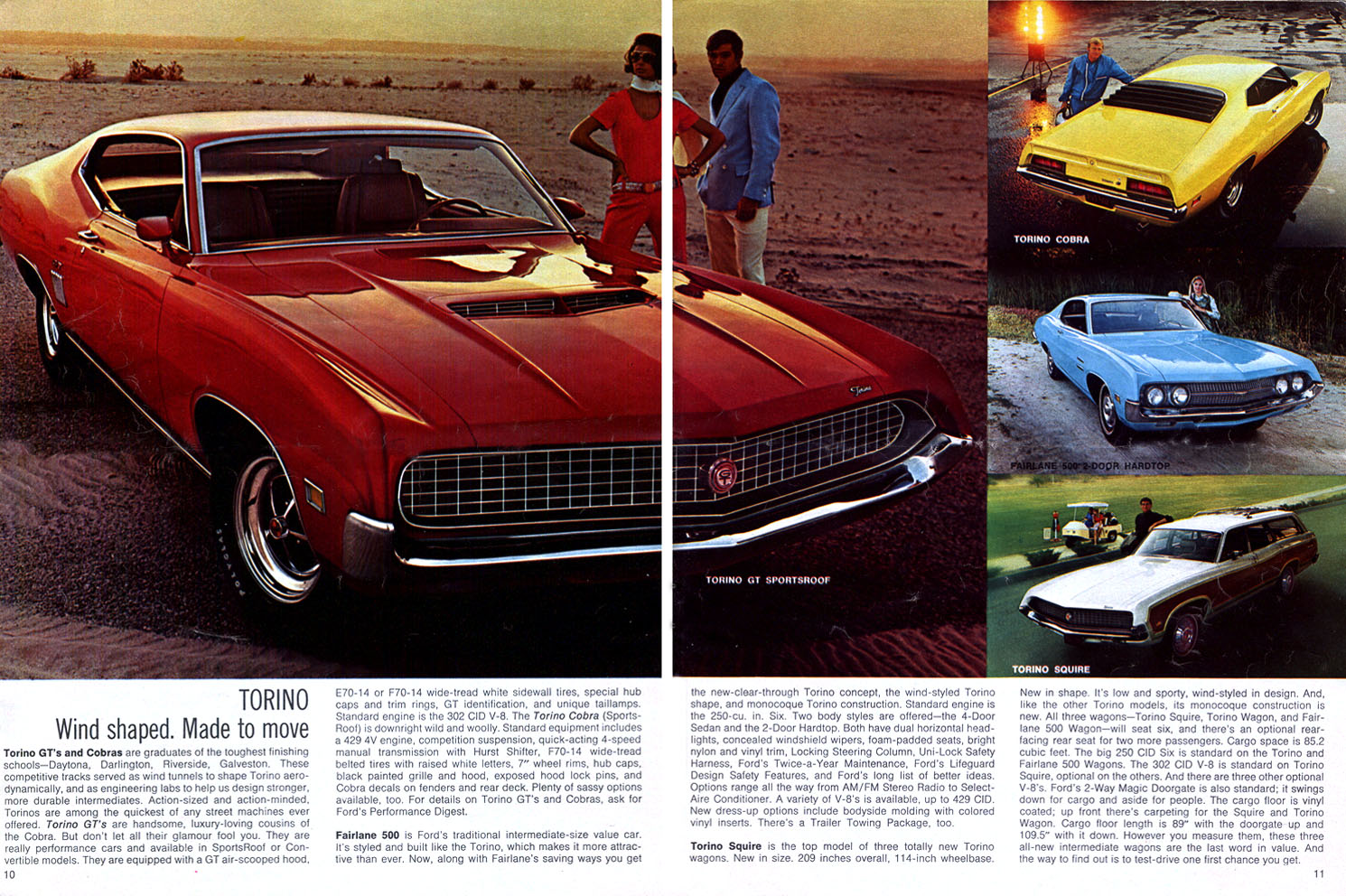1970 Ford Buyers Digest-10-11