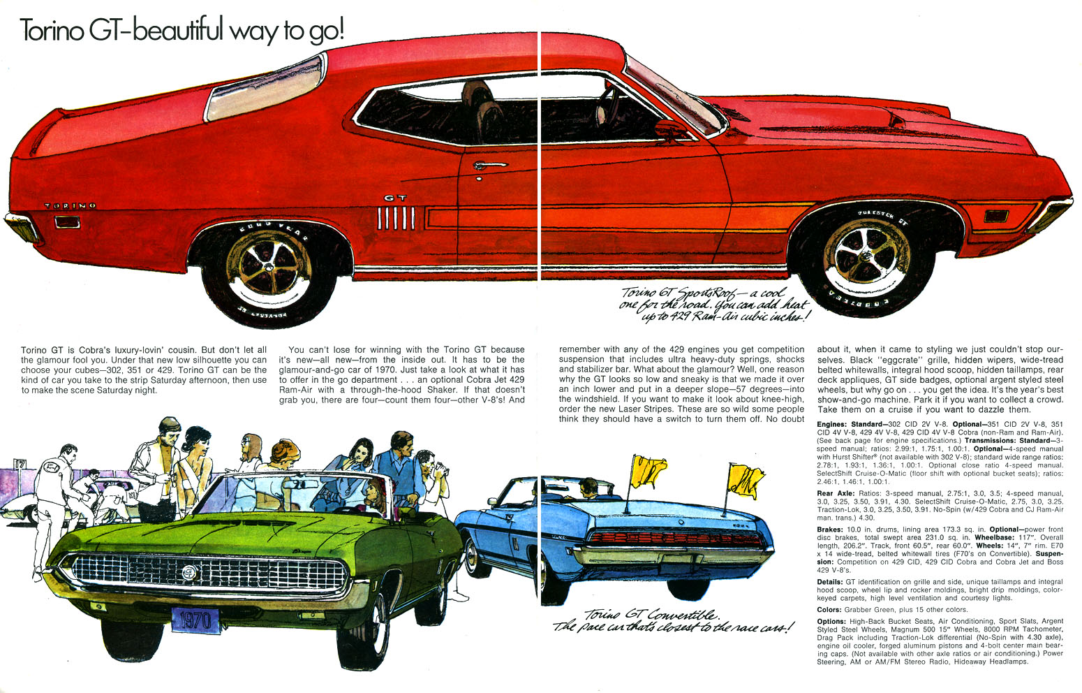 1970 Ford Performance Buyers Digest-06-07