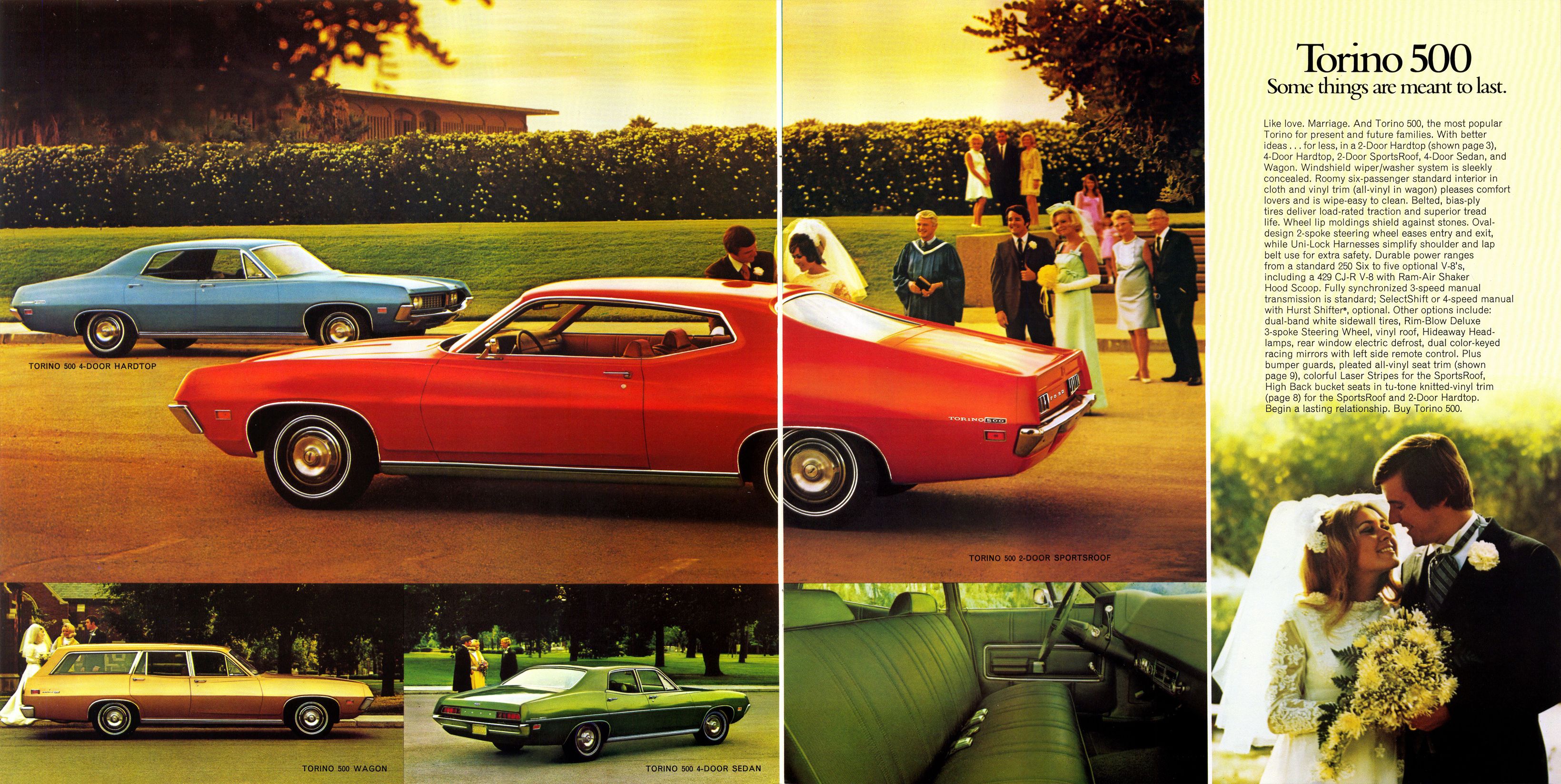 1971 Ford Torino 04  amp  05