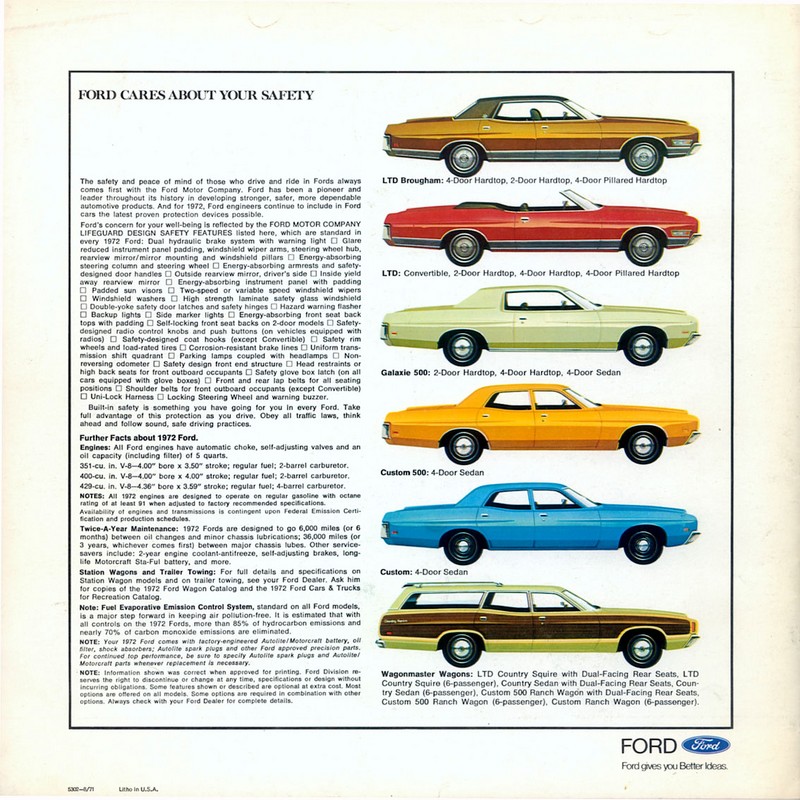 1972 Ford Full Size-11