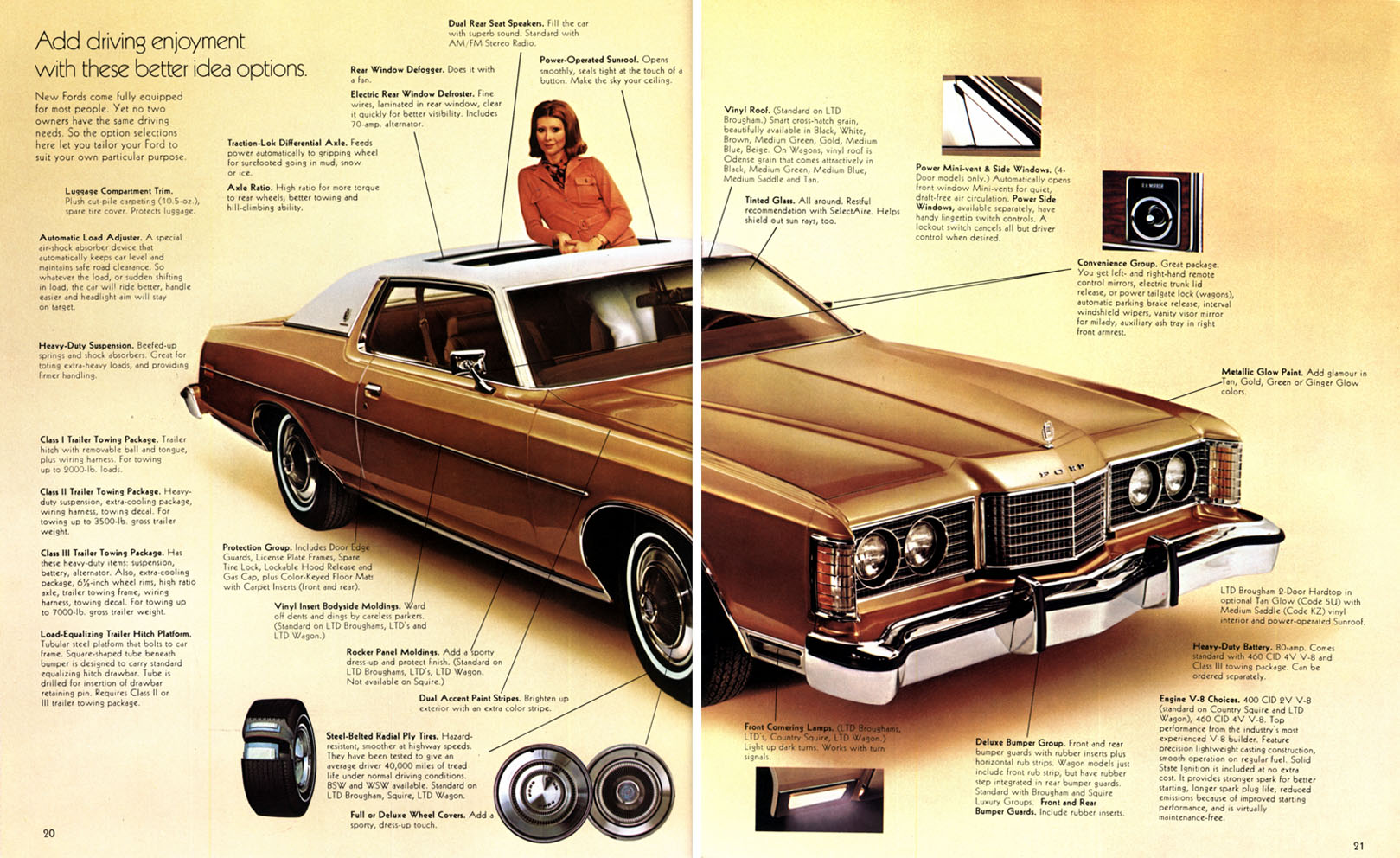 1974 Ford Full Size-20-21