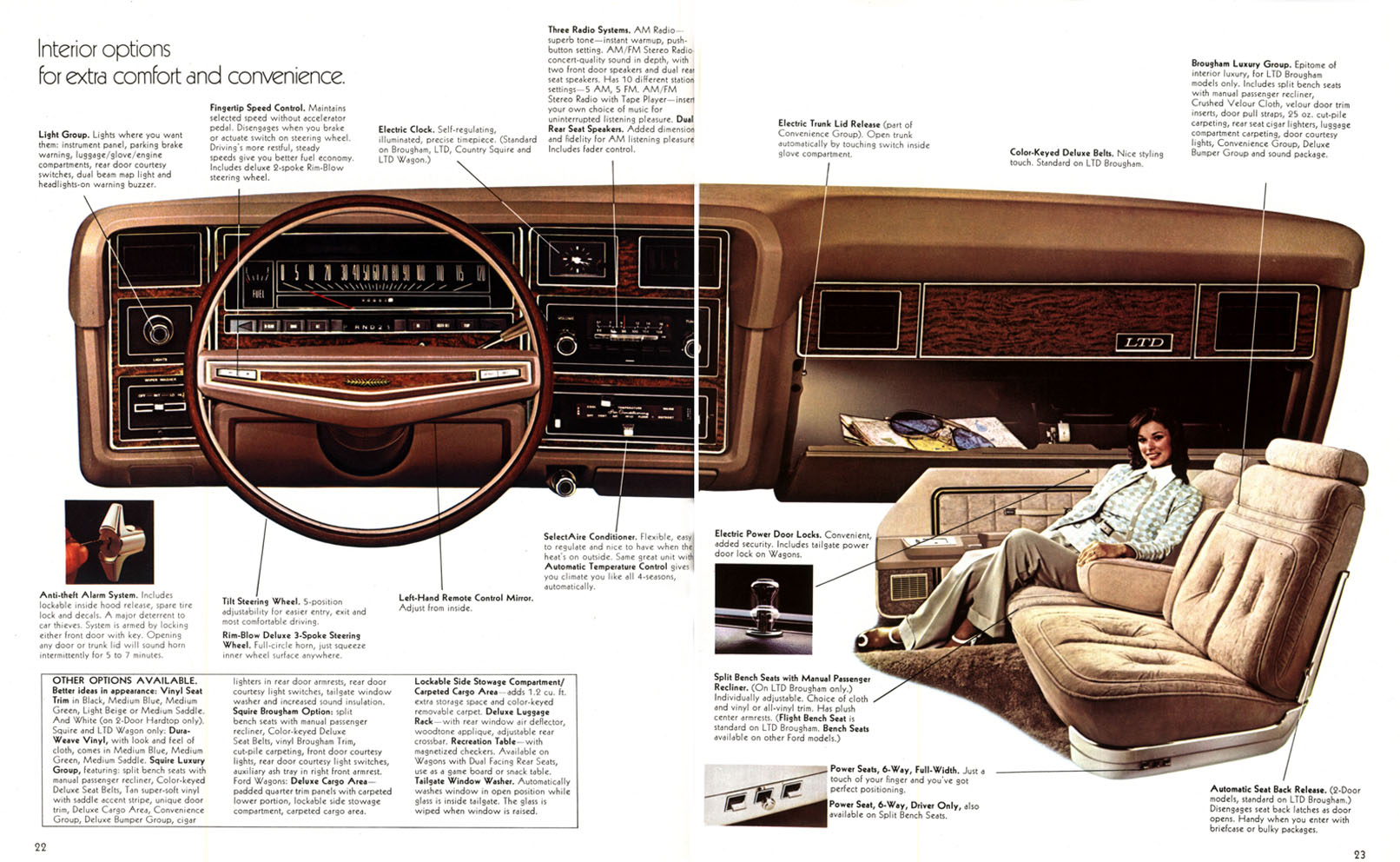 1974 Ford Full Size-22-23