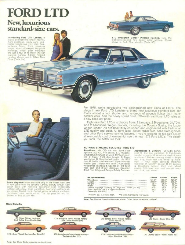 1975 Ford Full Line Brochure-02