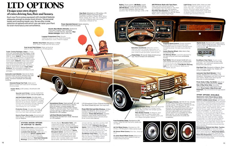 1975 Ford LTD-10-11