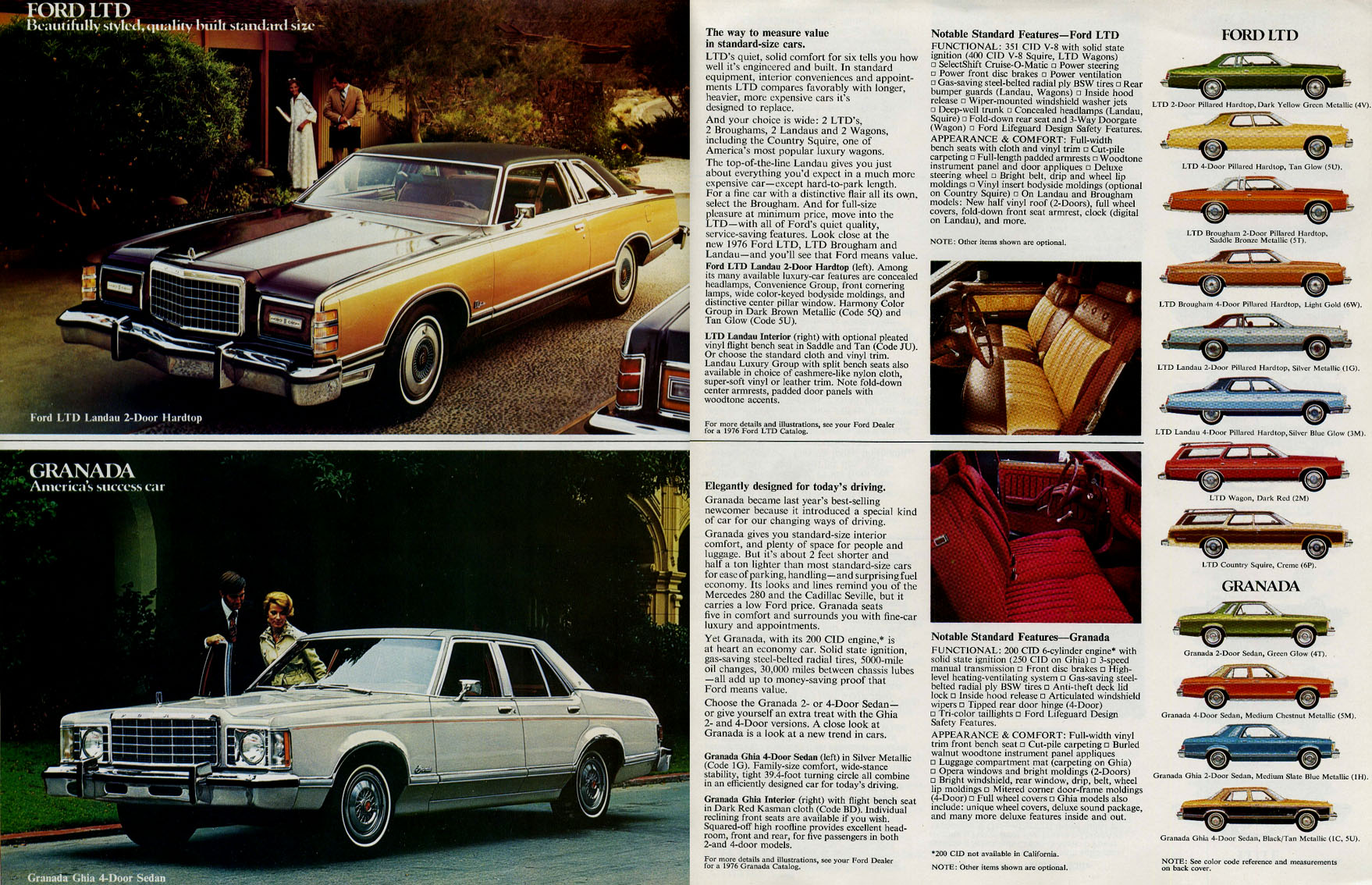 1976 Ford Foldout-03 amp 04