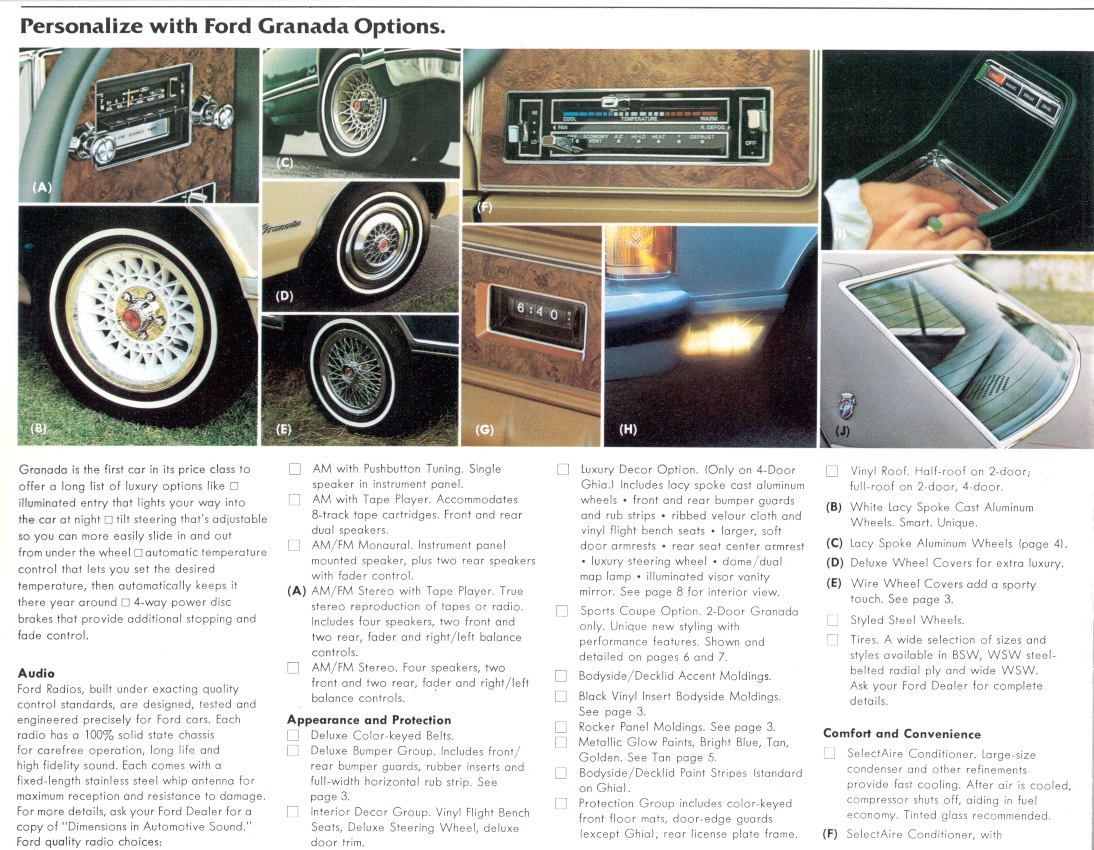 1977 Ford Granada-10
