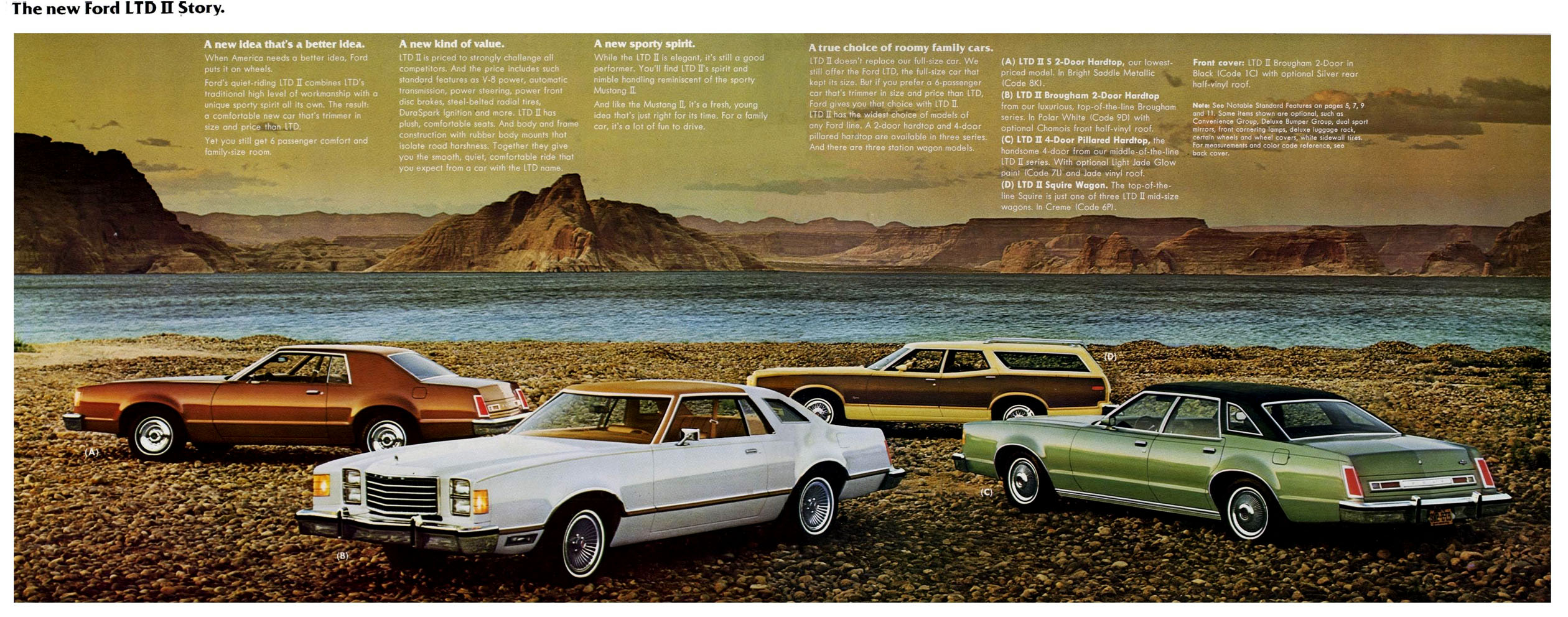 1977 Ford LTD II-02-03