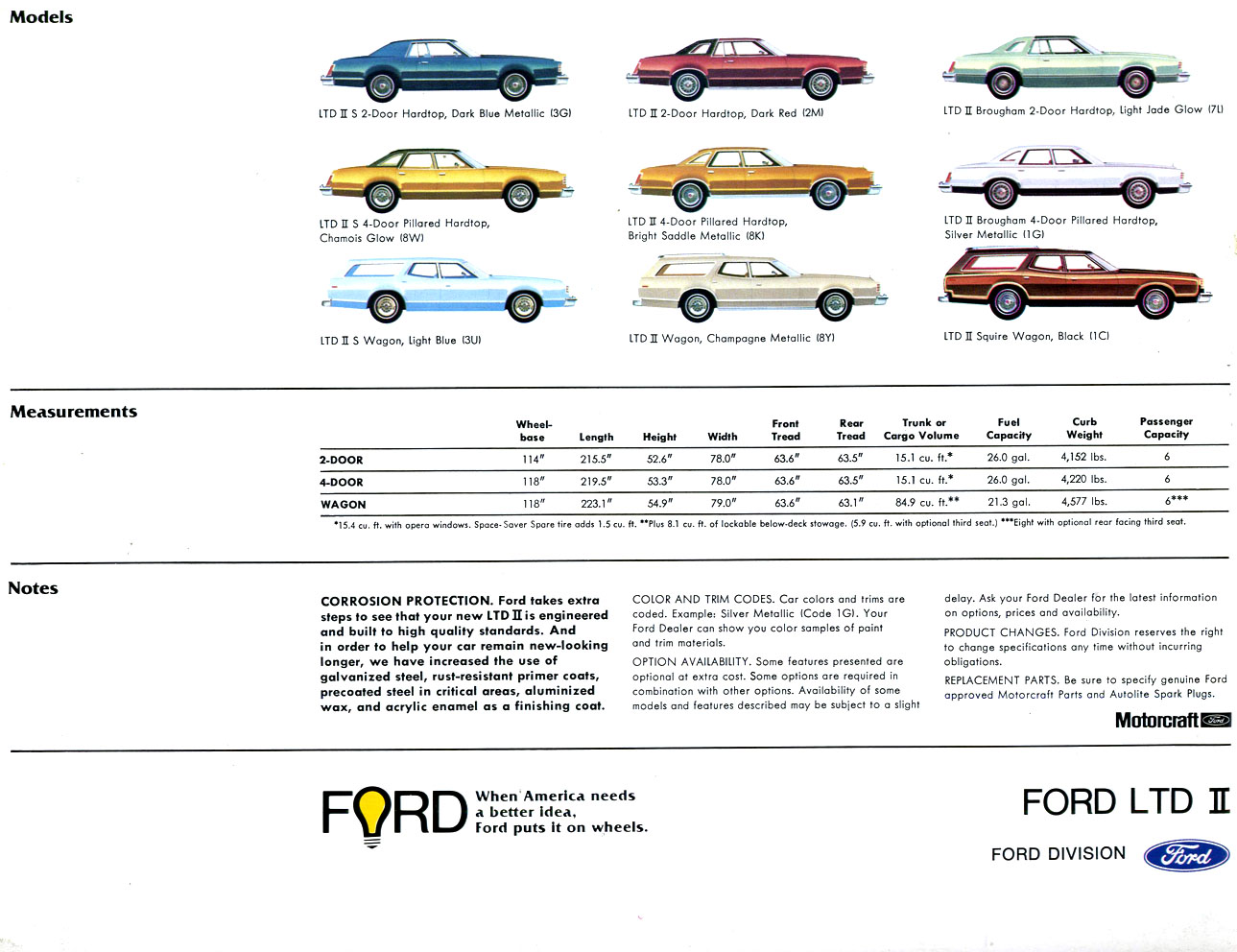 1977 Ford LTD II-16