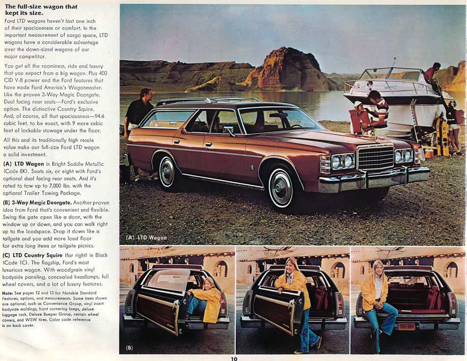 1977 Ford Wagons-10