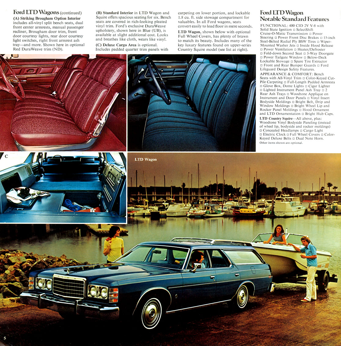 1977 Ford Wagons-a05
