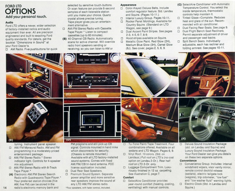 1979 Ford LTD-09