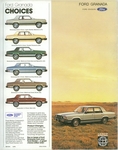 1981 Ford Granada-15