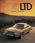 1981 Ford LTD-01