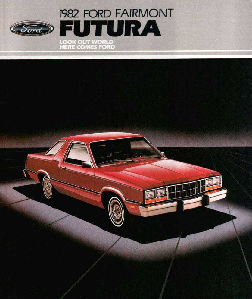 1982 Ford Fairmont Futura-01
