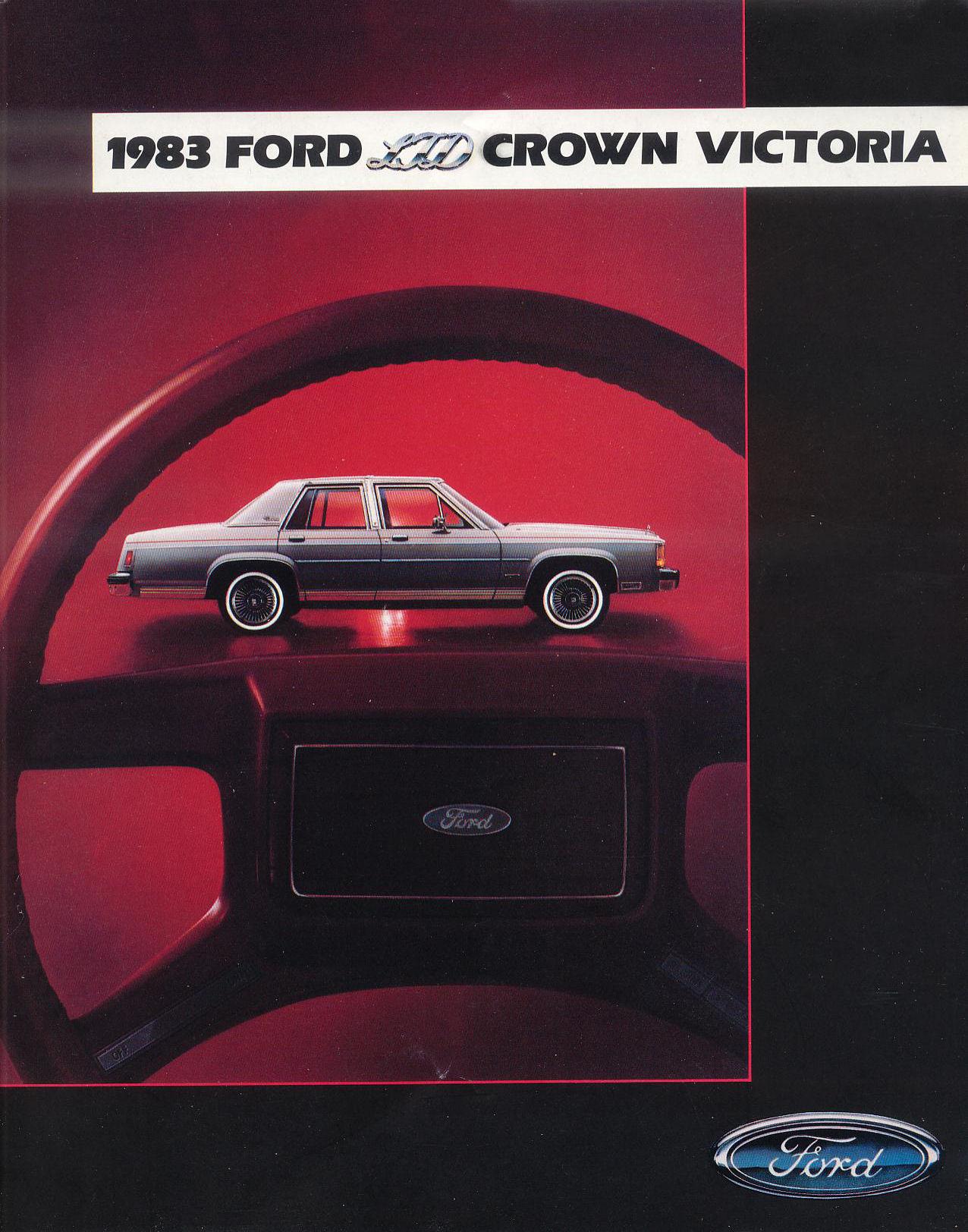 1983 Ford LTD Crown Victoria-01