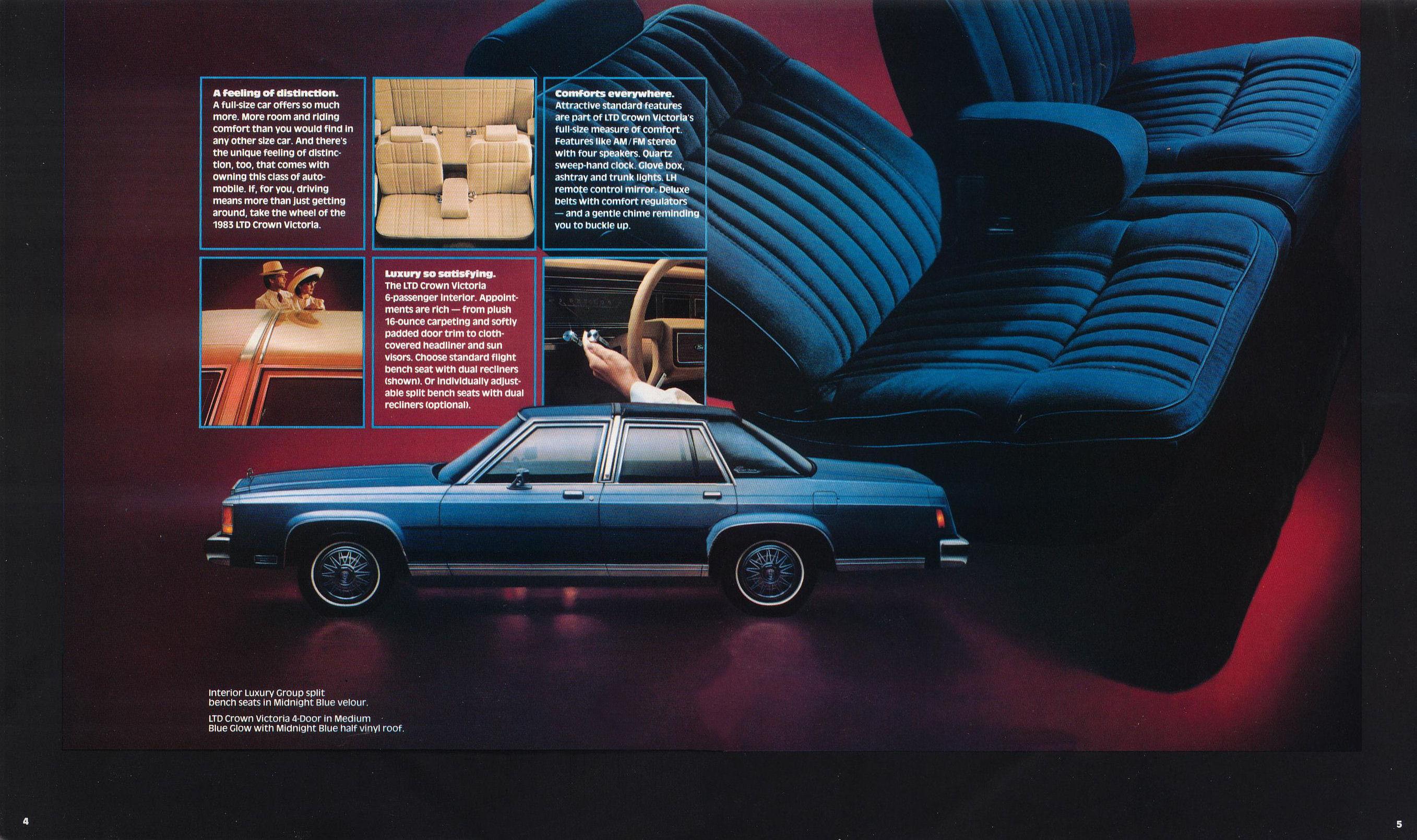 1983 Ford LTD Crown Victoria-04-05