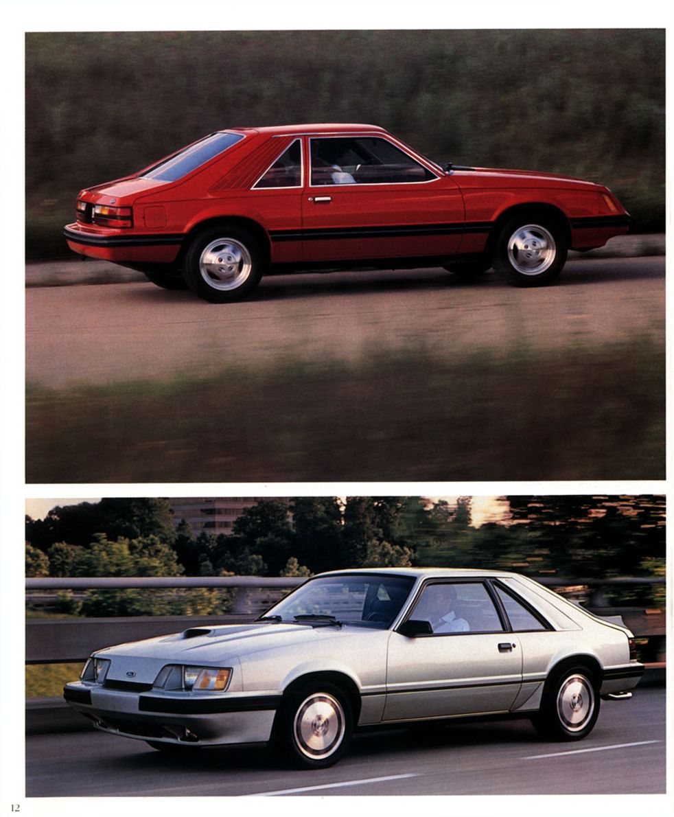 1984 Ford Cars-12